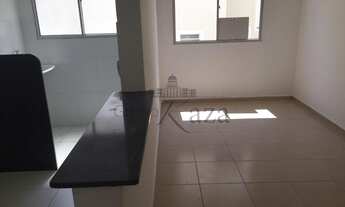 Imagem 6: Apartamento - Jardim América - Residencial Spazio Campo das Violetas - 2 Dormitórios - 56m