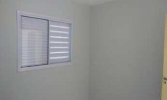 Imagem 7: Apartamento - Bairro do Colonial - Residencial Santa Inês - Jacareí - 42,78m² - 2 Dormitór