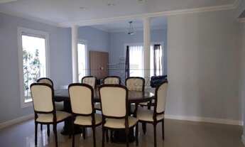 Imagem 4: Casa Condomínio - Condomínio Esplanada do Sol - 4 Dormitórios - 273m²