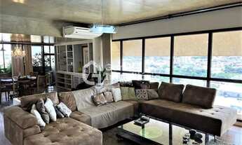 Imagem 2: Apartamento com 4 Quartos no Edifício Michelangelo em SJ do Rio Preto/SP