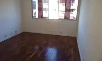 Imagem: Apartamento para aluguel com 49 metros quadrados