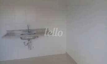 Imagem 3: São Paulo - Apartamento Padrão - Tucuruvi