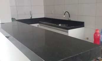 Imagem 5: Alugo apartamento de 2 quartos próximo ao Carrefour da av. T-9