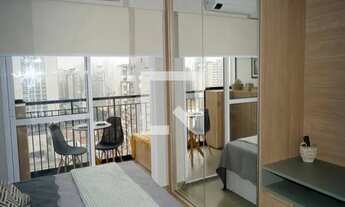 Imagem 6: Apartamento para Aluguel - Vila Mariana, 1 Quarto, 29 m2