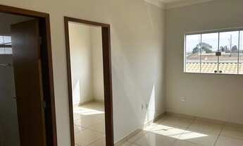 Imagem 3: Apartamento com 62 metros quadrados com 2 quartos, sendo 01 suíte no bairro Jardim Itália