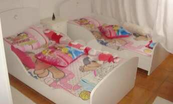 Imagem 7: SOBRADO A 300 METROS DO METRO, PRÓXIMO AO SHOPPING TUCURUVI, COM 3 DORMITÓRIO SENDO UMA 1