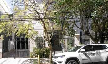 Imagem: Loft Semimobiliado Bairro Moinhos de