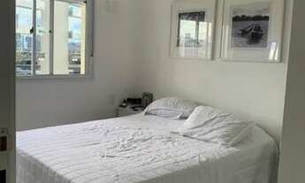 Imagem 5: THERA FARIA LIMA/Shopping ELDORADO 77 m2 com 2 quartos, VARANDA GOURMET