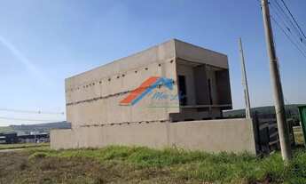 Imagem 2: Sobrados para finalização