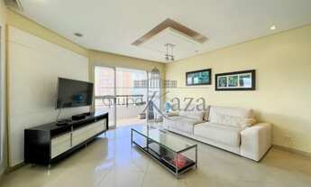 Imagem 4: Apartamento - Vila Adyana - 182m² - 3 Dormitórios