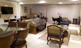 Imagem: Apartamento 3 suítes, 3 vagas na garagem