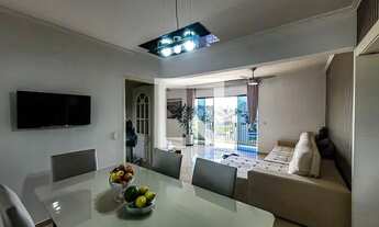 Imagem 7: Apartamento à Venda - Bosque da Saúde, 3 Quartos, 129 m2