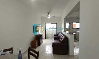 Imagem 3: Apartamento com 2 dorms, Aviação, Praia Grande - R$ 290 mil, Cod: 173