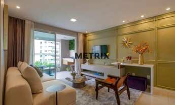 Imagem 7: Apartamento com 3 dormitórios à venda, 89 m² por R$ 638.000 - Cambeba - Fortaleza/CE