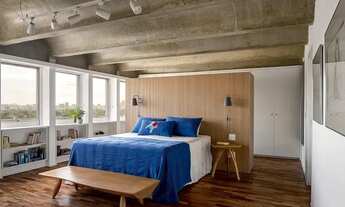 Imagem 7: SãO PAULO - Apartamento Padrão - Jardim Paulista