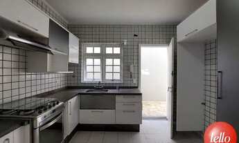 Imagem 6: São Paulo - Casa Padrão - Tatuapé