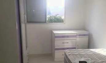 Imagem 3: Apartamento para locação no belém 2 dormitórios, 1 vaga