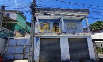 Imagem 2: Casa em Jardim Nova Esperança - Francisco Morato