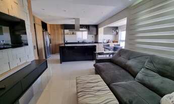 Imagem: Apartamento Talipô - Vista deslumbrante