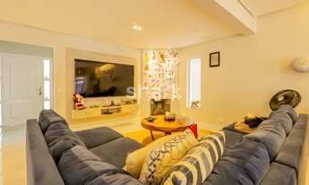 Imagem 3: Casa de condomínio para aluguel com 310 metros quadrados com 4 quartos