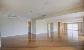 Imagem 7: Impecável apartamento dentro do Parque Burle Marx com acesso ao Hotel Tangará