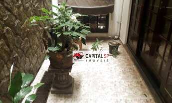 Imagem 6: Sobrado com 5 dormitórios à venda, 315 m² por R$ 1.100.000,00 - Parque Cruzeiro do Sul - S