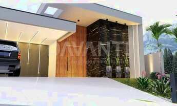 Imagem 2: Casa - Condomínio Portal do Jequitibá - Valinhos