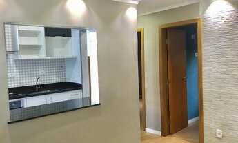 Imagem 3: Apartamento Jova Rural