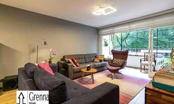 Imagem 2: Apartamento Venda 3 Dormitórios - 111 m² Moema