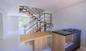 Imagem 5: Casa com 3 dormitórios à venda, 114 m² por R$ 490.000 - Floresta - Estância Velha/RS