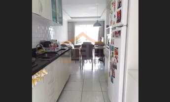 Imagem 3: Casa com 2 dormitórios à venda, 70 m² por R$ 500.000,00 - Espinheiros - Itajaí/SC