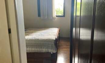 Imagem 4: Apartamento Grande /Vila aviação Zona Sul