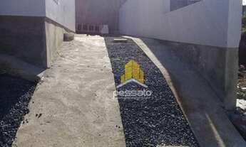 Imagem 4: Casa com 2 dormitórios à venda, 50 m² por R$ 350.000,00 - Morada do Vale II - Gravataí/RS