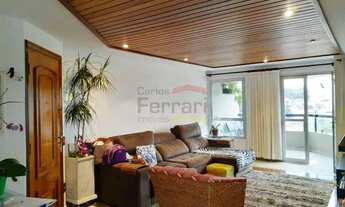 Imagem: LINDO APARTAMENTO COM SACADA NO MANDAQUI