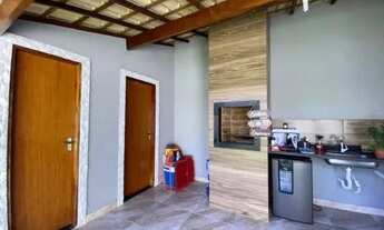 Imagem 5: VENDO CASA COM QUINTAL