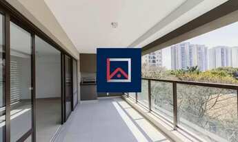 Imagem 3: Locação Apartamento 3 Dormitórios - 131 m² Alto da Lapa