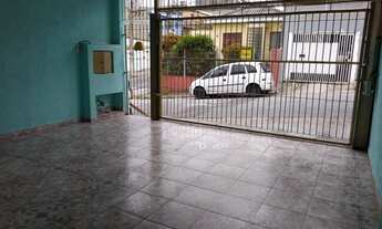 Imagem 6: Sobrado com 4 dormitórios à venda, 180 m² por R$ 750.000 - Chácara Mafalda - São Paulo/SP