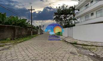 Imagem 2: Apartamento com 1 dormitório para alugar, 35 m² - Centro - Peruíbe/SP