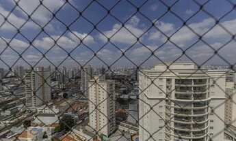 Imagem 6: Apartamento para Aluguel - Mooca, 2 Quartos, 107 m2