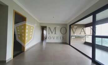 Imagem 4: Ribeirão Preto - Apartamento Padrão - Jardim Olhos D\'Água II