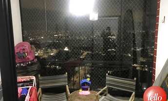 Imagem 1: São Paulo - Apartamento Padrão - Penha