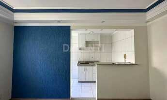 Imagem 2: Apartamento a Venda Condomínio Topazio Ville