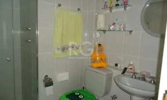 Imagem 3: Apartamento para Venda - 86.91m², 2 dormitórios, sendo 1 suites, 1 vaga - Marechal Rondon