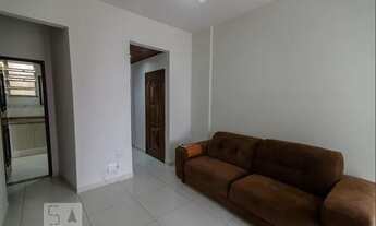 Imagem 3: Apartamento para Aluguel - Tijuca, 3 Quartos, 80 m2