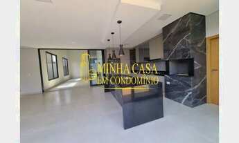 Imagem 6: CASA EM CONDOMINIO RECANTO DO LAGO