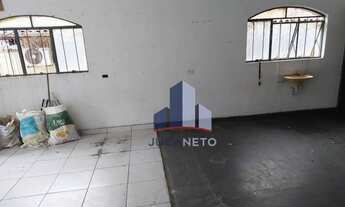 Imagem 3: Salão para alugar, 90 m² por R$ 2.075/mês - Vila Guarani - Mauá/SP