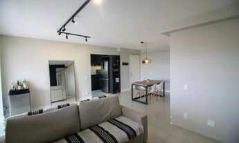 Imagem 4: Apartamento para venda com 87 metros quadrados com 2 quartos em Jardim Caboré - São Paulo