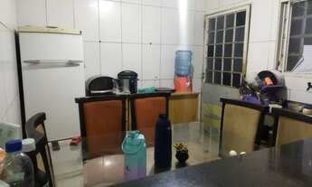 Imagem 6: Vende-se casa na Samambaia Norte