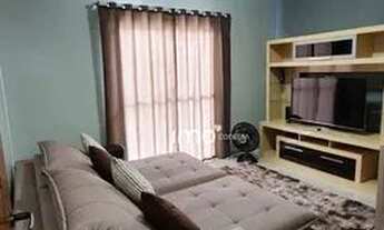 Imagem 2: CASA A VENDA 03 QUARTOS - VILA NOVA JUNDIAÍNÓPOLIS - JUNDIAI/SP