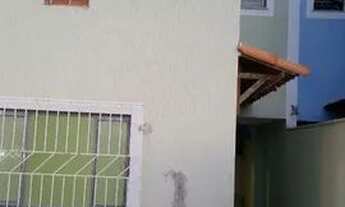 Imagem 2: Casa Casa com 2 dormitórios